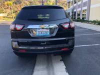 2017 CHEVY TRAVERSE LT AWD----DEALER SPECIAL WITH RECORDS----3RD SEAT MIRA MESA - Image 5
