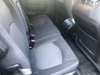 2017 CHEVY TRAVERSE LT AWD----DEALER SPECIAL WITH RECORDS----3RD SEAT MIRA MESA - Image 10