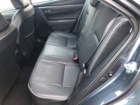 2014 TOYOTA COROLLA------DEALER SPECIAL-------ONE OWNER WITH RECORDS-- MIRA MESA - Image 10