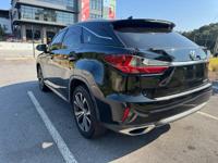 2016 Black/Black Lexus RX350 Premium 3.5L V6 4WD w Leather - Excellent Condition Mc Donough - Image 5