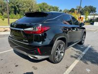 2016 Black/Black Lexus RX350 Premium 3.5L V6 4WD w Leather - Excellent Condition Mc Donough - Image 6