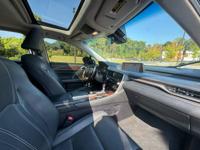 2016 Black/Black Lexus RX350 Premium 3.5L V6 4WD w Leather - Excellent Condition Mc Donough - Image 9