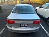 2014 Audi A4 2.0T Premium S Line Sedan-Clean Title-Mint Body/Interior NEEDS ENGI Mc Donough - Image 6