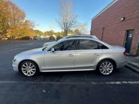 2014 Audi A4 2.0T Premium S Line Sedan-Clean Title-Mint Body/Interior NEEDS ENGI Mc Donough - Image 8