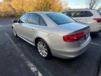 2014 Audi A4 2.0T Premium S Line Sedan-Clean Title-Mint Body/Interior NEEDS ENGI Mc Donough - Image 9