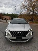 2019 HYUNDAI SANTA FE ULTIMATE 2.0T Suwanee - Image 2