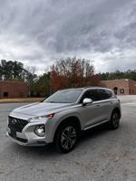 2019 HYUNDAI SANTA FE ULTIMATE 2.0T Suwanee - Image 4