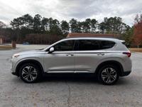 2019 HYUNDAI SANTA FE ULTIMATE 2.0T Suwanee - Image 5