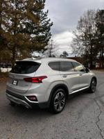 2019 HYUNDAI SANTA FE ULTIMATE 2.0T Suwanee - Image 6