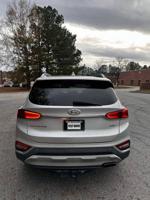 2019 HYUNDAI SANTA FE ULTIMATE 2.0T Suwanee - Image 7