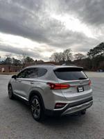 2019 HYUNDAI SANTA FE ULTIMATE 2.0T Suwanee - Image 8