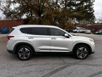 2019 HYUNDAI SANTA FE ULTIMATE 2.0T Suwanee - Image 9