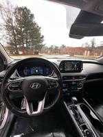 2019 HYUNDAI SANTA FE ULTIMATE 2.0T Suwanee - Image 10