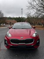 2020 KIA SPORTAGE Suwanee - Image 2
