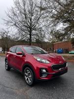 2020 KIA SPORTAGE Suwanee - Image 3