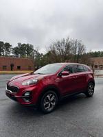 2020 KIA SPORTAGE Suwanee - Image 4