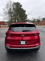 2020 KIA SPORTAGE Suwanee - Image 5