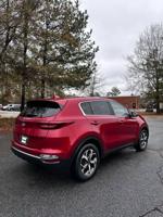 2020 KIA SPORTAGE Suwanee - Image 6