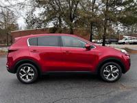 2020 KIA SPORTAGE Suwanee - Image 7