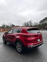 2020 KIA SPORTAGE Suwanee - Image 9