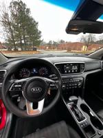 2020 KIA SPORTAGE Suwanee - Image 10