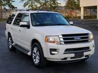 2017 Ford Expedition Kent - Image 6