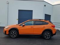 2018 Subaru Crosstrek Kent - Image 3