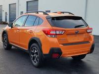 2018 Subaru Crosstrek Kent - Image 4