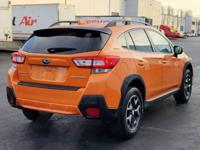 2018 Subaru Crosstrek Kent - Image 5