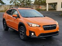 2018 Subaru Crosstrek Kent - Image 6