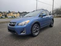 2017 SUBARU CROSSTREK PREMIUM Lynnwood - Image 2