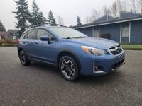 2017 SUBARU CROSSTREK PREMIUM Lynnwood - Image 4