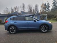 2017 SUBARU CROSSTREK PREMIUM Lynnwood - Image 5