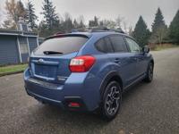 2017 SUBARU CROSSTREK PREMIUM Lynnwood - Image 6