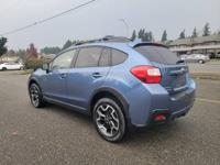 2017 SUBARU CROSSTREK PREMIUM Lynnwood - Image 7