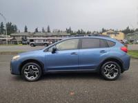 2017 SUBARU CROSSTREK PREMIUM Lynnwood - Image 8