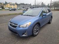 2017 SUBARU CROSSTREK PREMIUM Lynnwood - Image 9