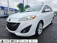 **Super Sale** 2012 Mazda Mazda5 Touring **We Finance** #1 Pre-Owned Selection baysideautosales. - Image 2