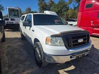 2007 FORD F-150 230HP V8 3RD DOOR EXTENDED CAB AUTOMATIC 4 X 4 CAMPER Houston - Image 2