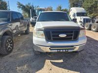 2007 FORD F-150 230HP V8 3RD DOOR EXTENDED CAB AUTOMATIC 4 X 4 CAMPER Houston - Image 3