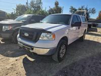2007 FORD F-150 230HP V8 3RD DOOR EXTENDED CAB AUTOMATIC 4 X 4 CAMPER Houston - Image 4