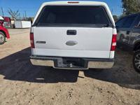 2007 FORD F-150 230HP V8 3RD DOOR EXTENDED CAB AUTOMATIC 4 X 4 CAMPER Houston - Image 6