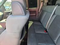 2007 FORD F-150 230HP V8 3RD DOOR EXTENDED CAB AUTOMATIC 4 X 4 CAMPER Houston - Image 10