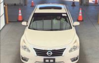 2015 Nissan Altima Clean Title Richmond - Image 3