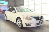 2015 Nissan Altima Clean Title Richmond - Image 4