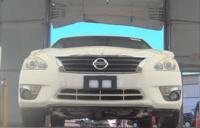 2015 Nissan Altima Clean Title Richmond - Image 6
