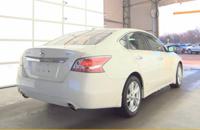 2015 Nissan Altima Clean Title Richmond - Image 7