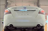 2015 Nissan Altima Clean Title Richmond - Image 9