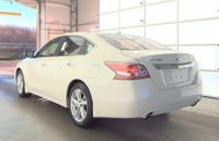 2015 Nissan Altima Clean Title Richmond - Image 10