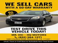 2011 Chevrolet Equinox LT Richmond